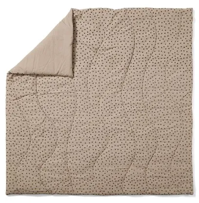 Nuuroo Birke legetæppe - Leaf