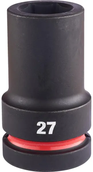 Milwaukee Slagtop 1" SHW DYB 27mm
