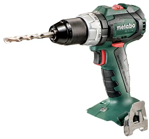 Metabo Akku Slagboremaskine SB 18 LT BL (solo)