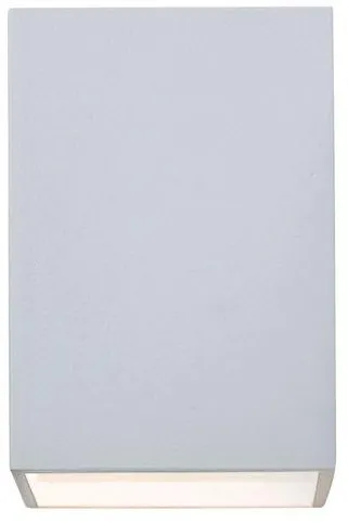 Astro Oslo 100 Udendørslampe Hvid