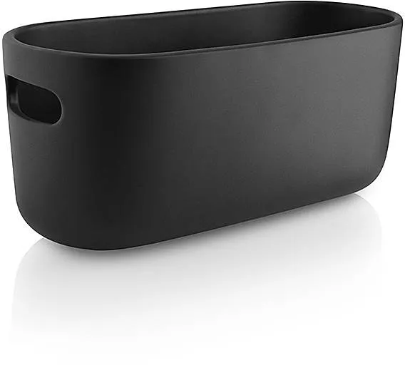 Eva Solo Herb selvvandingspotte - sort